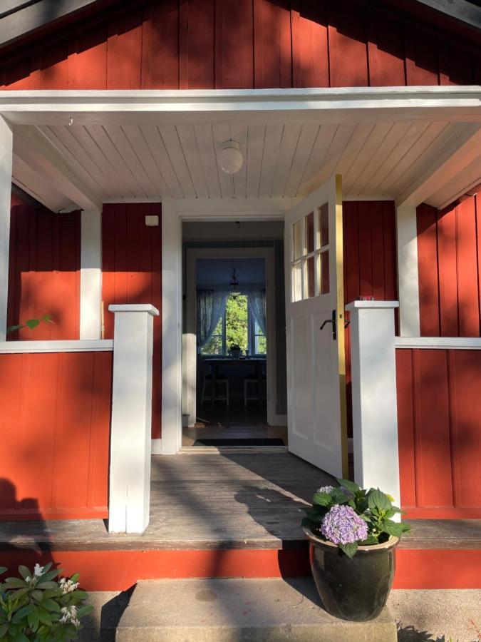 Baersta Bagarstugan Bnb Kolback Exterior photo